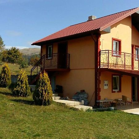 Holiday Home Zavicaj Plužine Esterno foto